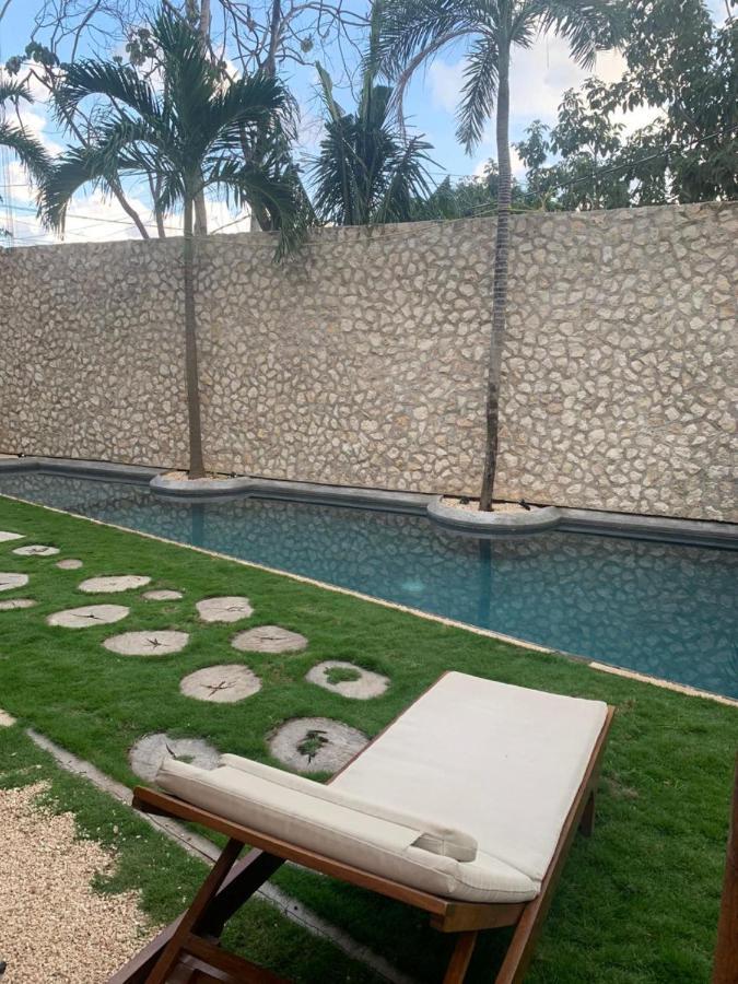 Ariche Tulum Hotel & Hostal Exterior photo