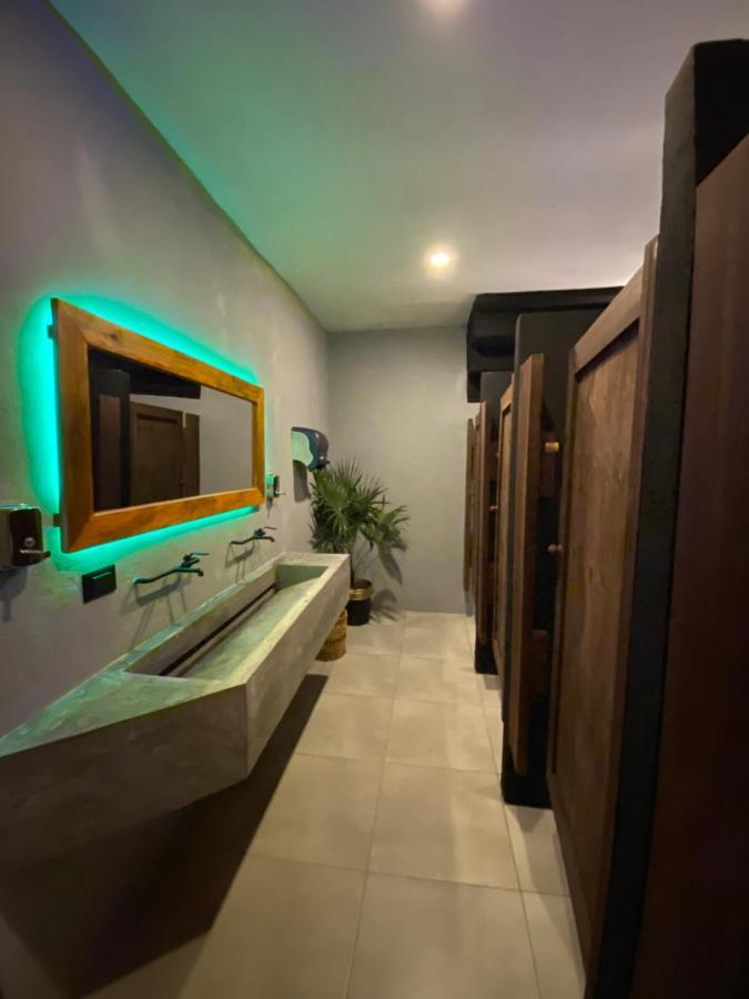 Ariche Tulum Hotel & Hostal Exterior photo