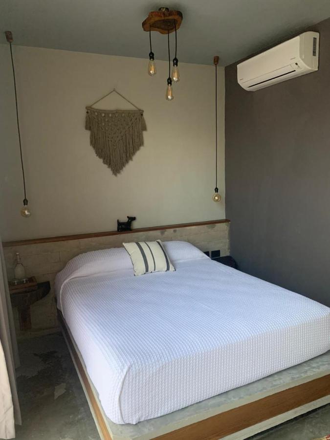 Ariche Tulum Hotel & Hostal Exterior photo