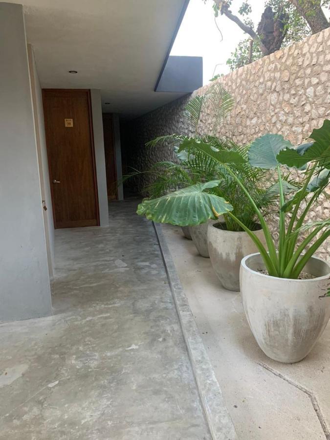 Ariche Tulum Hotel & Hostal Exterior photo