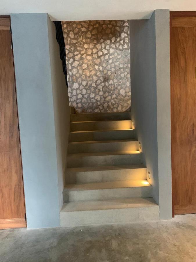 Ariche Tulum Hotel & Hostal Exterior photo
