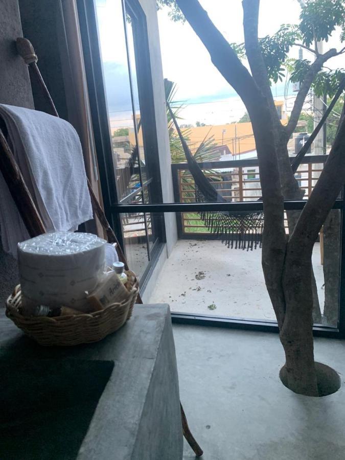 Ariche Tulum Hotel & Hostal Exterior photo