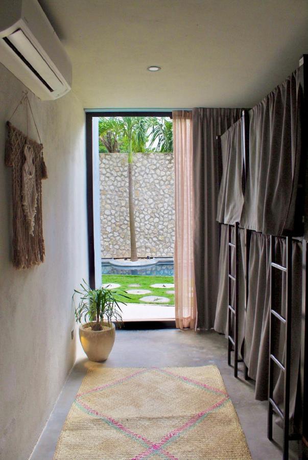 Ariche Tulum Hotel & Hostal Exterior photo